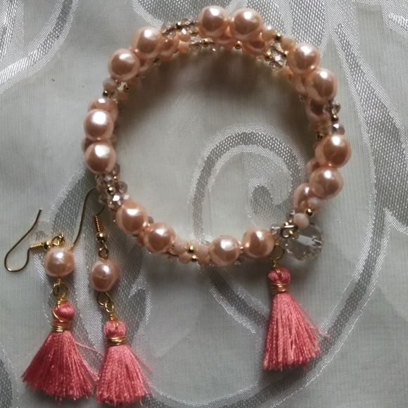 2 pc jewlery set - Picture 1 of 3